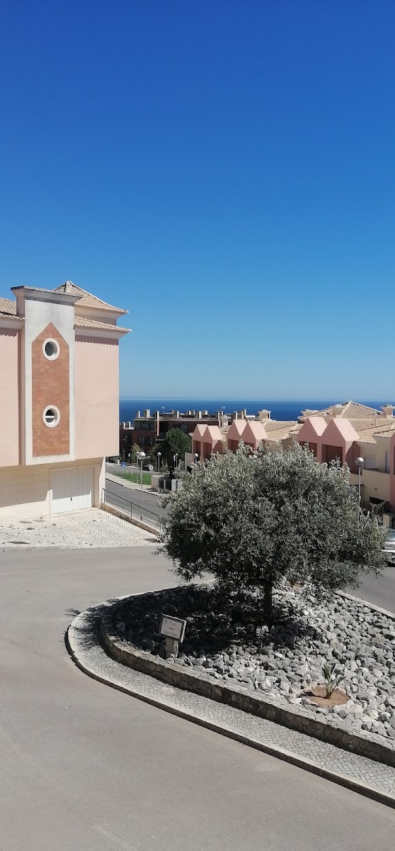 Terraços do Castelo